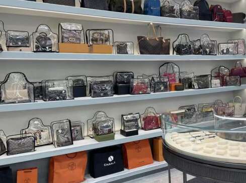 攀枝花市奢侈品寄卖回收典
